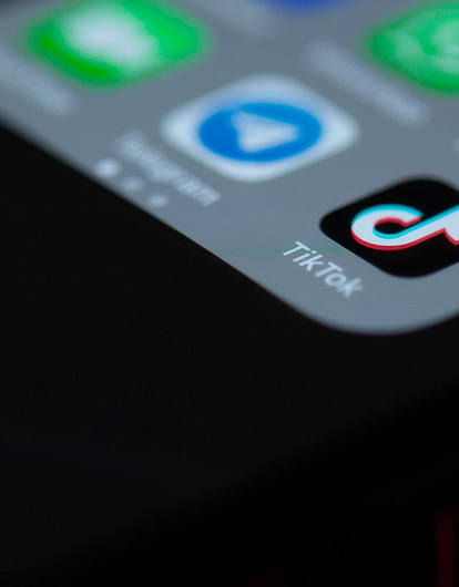 Никаких хэштегов и веселья: 5 новых лайфхаков в Тик-Ток