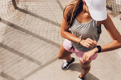 Худеть никогда не поздно: жиросжигающая тренировка дома