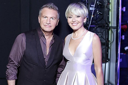 «Три дня были в состоянии развода»: Леонид Агутин рассказал об измене Анжелике Варум