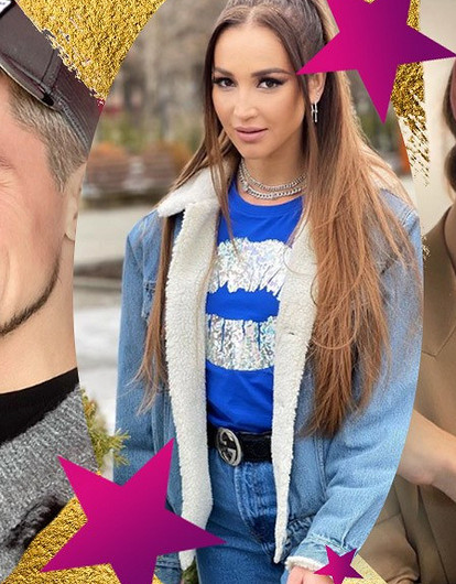 Такие милахи: детские фото Билана, Киркорова и других российских звезд