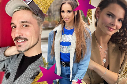 Такие милахи: детские фото Билана, Киркорова и других российских звезд