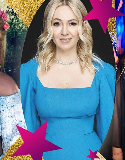 5 известных женщин, у которых бывшие мужья отнимали детей