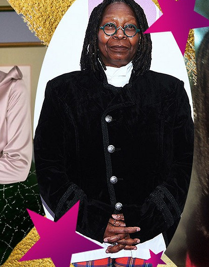 5 звезд, которые стали бабушками и дедушками до 40 лет