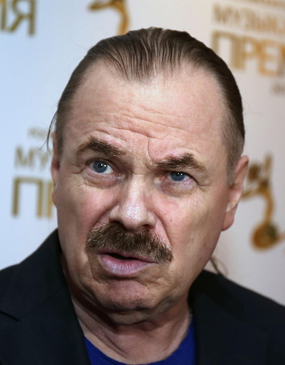 Владимир Пресняков-старший рассказал, как ему из-за рака удалили почку