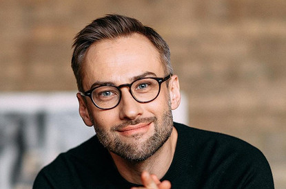 Дмитрий Шепелев рассекретил имя второго сына