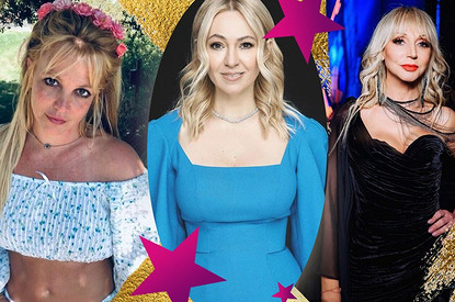 5 известных женщин, у которых бывшие мужья отнимали детей