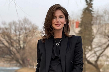 Певица Алекса раскрыла подробности рождения дочери