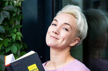 Дарья Мороз высказалась о причине развода с Константином Богомоловым и слухах о романе с Павлом Прилучным