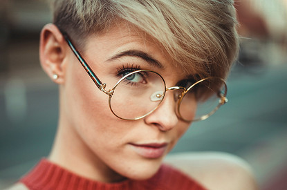 Убрать все лишнее: самые модные короткие стрижки 2021 года