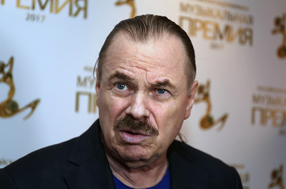 Владимир Пресняков-старший рассказал, как ему из-за рака удалили почку