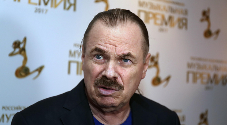 Владимир Пресняков-старший рассказал, как ему из-за рака удалили почку