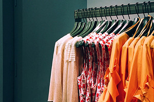 Что носить весной: 10 ультрамодных вещей, которые должны быть в твоем гардеробе