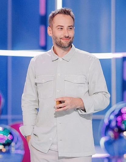 Дмитрий Шепелев провел голосование и выбрал имя для новорожденного