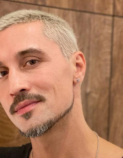 «Тебе идет»: Анна Хилькевич оценила зеленые волосы Димы Билана (видео)