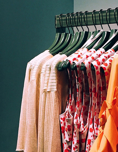 Что носить весной: 10 ультрамодных вещей, которые должны быть в твоем гардеробе