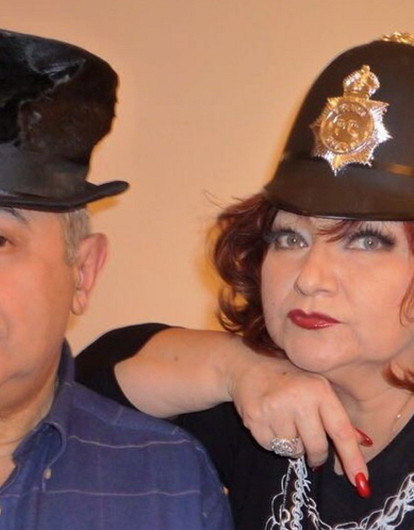 Елена Степаненко требует в суде, чтобы Евгений Петросян отдал ей деньги за еду