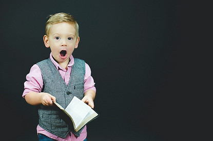 Как помочь ребенку определиться с профессией: 5 советов эксперта для родителей