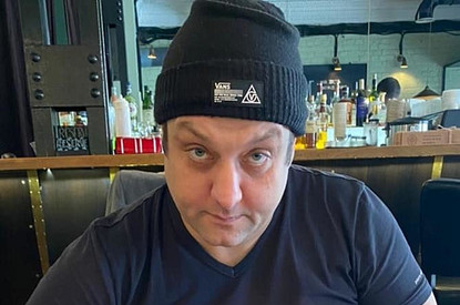 «Ведет себя неадекватно»: Михаил Полицеймако прокомментировал иск в суд на 300 тысяч рублей из-за собаки