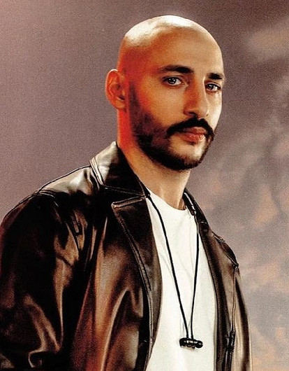 LOne вернул себе сценическое имя и песни после ухода из Black Star