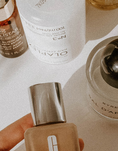 Оно нам надо: косметика из Америки, на которую стоит обратить внимание