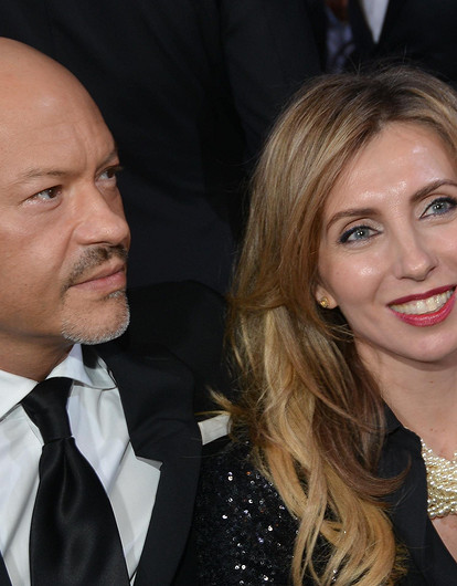 «Скромность - самый верный путь к забвению»: Светлана Бондарчук призналась, что ее затмевал бывший муж