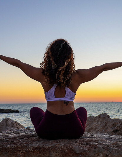 Как привести себя в форму к лету: 10 простых советов от фитнес-блогера