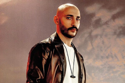 LOne вернул себе сценическое имя и песни после ухода из Black Star