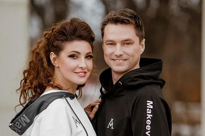 Жених Анастасии Макеевой официально развелся с супругой после конфликта из-за сына