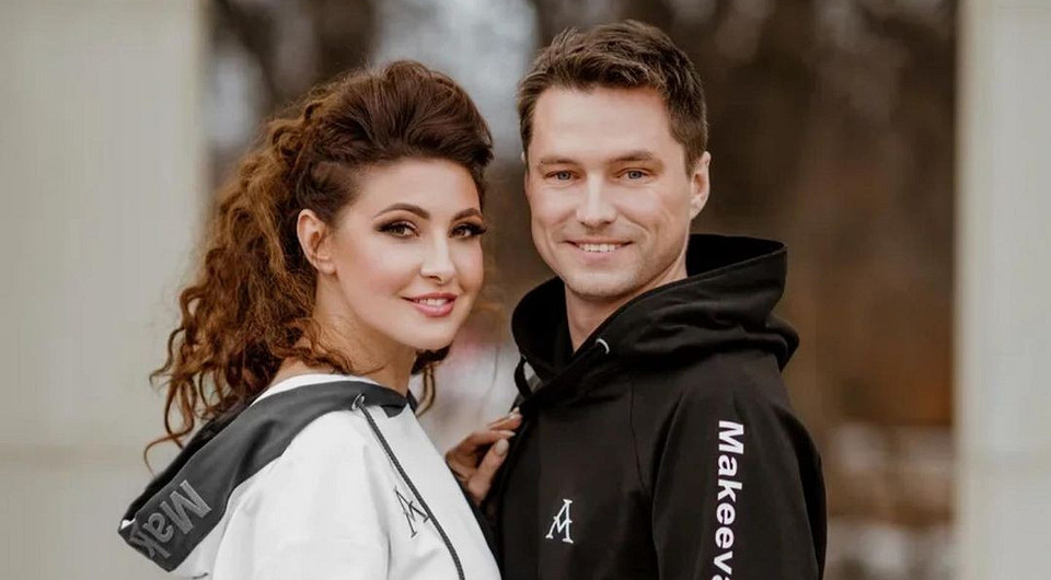 Жених Анастасии Макеевой официально развелся с супругой после конфликта из-за сына