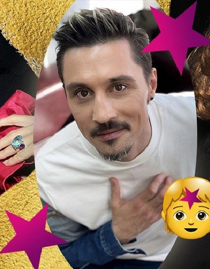 Подростковые фото знаменитостей, на которых их не узнать: найди Билана, Водянову, Пугачеву и других