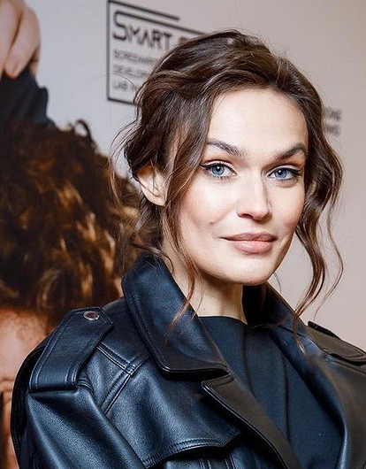 Алена Водонаева попала в реанимацию из-за микроинсульта