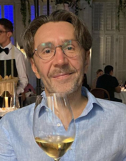 Сергей Шнуров рассказал о суде с Пригожиным, конфликте с Бастой и ссоре с Собчак