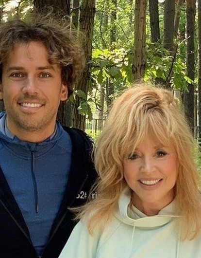 «Бегства не было»: Галкин объяснил поведение Пугачевой на дне рождения Зайцева