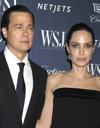 Анджелина Джоли рассказала, как развод с Брэдом Питтом повлиял на ее работу