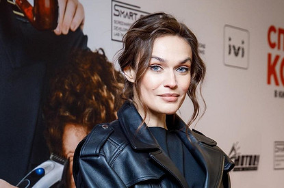 Алена Водонаева попала в реанимацию из-за микроинсульта