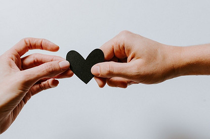 Формула любви: как с помощью нейроцифрологии создать счастливые отношения