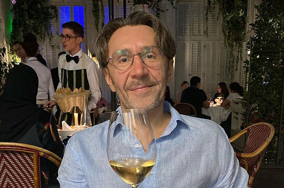 Сергей Шнуров рассказал о суде с Пригожиным, конфликте с Бастой и ссоре с Собчак