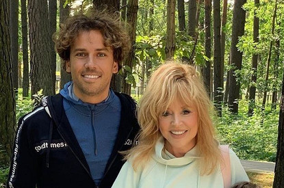 «Бегства не было»: Галкин объяснил поведение Пугачевой на дне рождения Зайцева