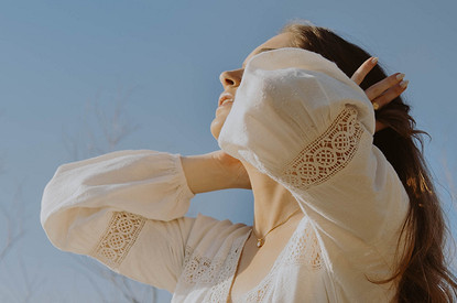 Как изменилась наша бьюти-рутина на пандемии и что в этом хорошего