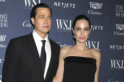 Анджелина Джоли рассказала, как развод с Брэдом Питтом повлиял на ее работу