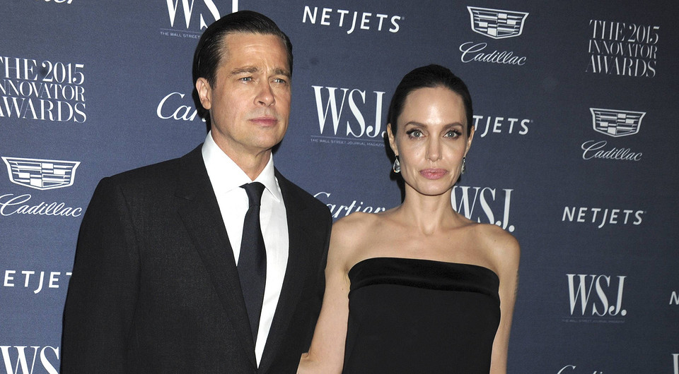Анджелина Джоли рассказала, как развод с Брэдом Питтом повлиял на ее работу