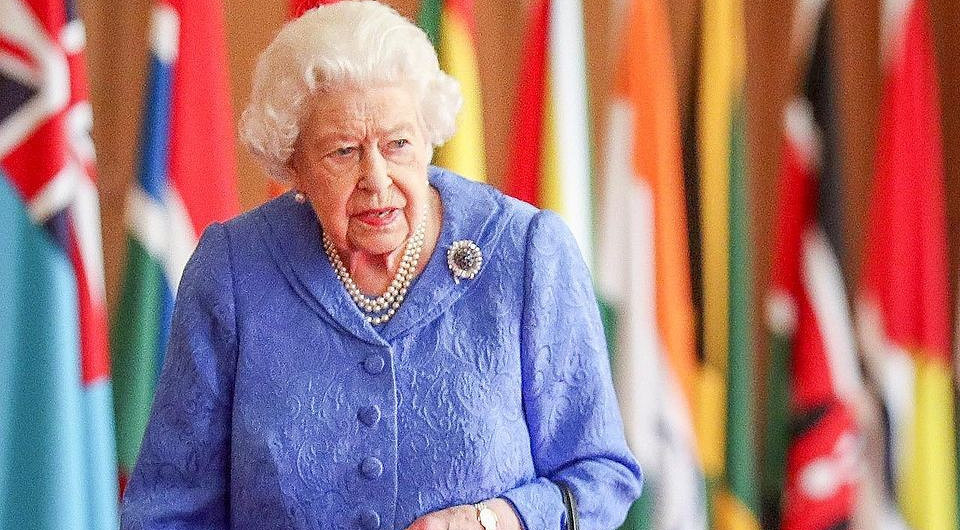 Елизавета II отказалась отмечать свое 95-летие после похорон мужа