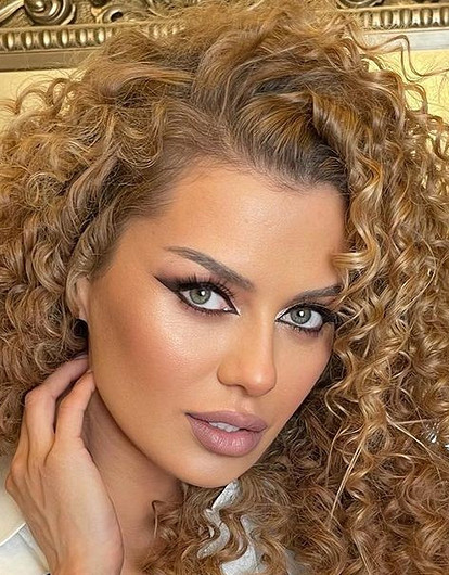 Виктория Боня раскрыла правду о конфликте с Собчак, примирении с Водонаевой и об отношениях с Мамаевым