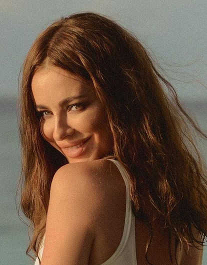 Ани Лорак объяснила, почему рассталась с продюсером, который ради нее ушел из семьи