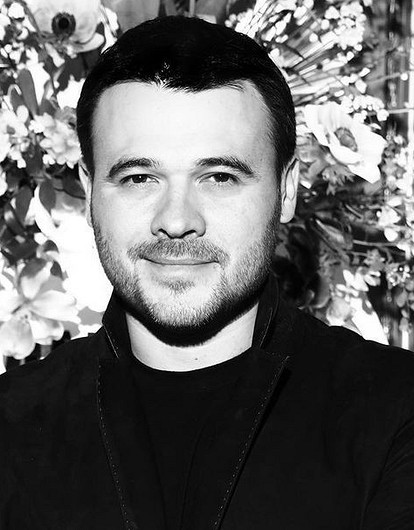 «Жены не совсем довольные»: Эмин Агаларов рассказал, как отдохнул с двумя экс-супругами в Дубае