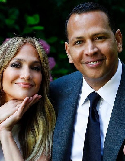 Стали известны причины расставания Дженнифер Лопес и Алекса Родригеса