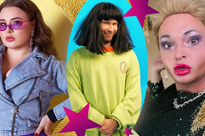 Веселые и находчивые: самые смешные российские блогеры, на которых стоит подписаться