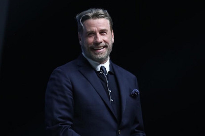 «Как в сказке»: Джон Траволта вспомнил свой танец с принцессой Дианой