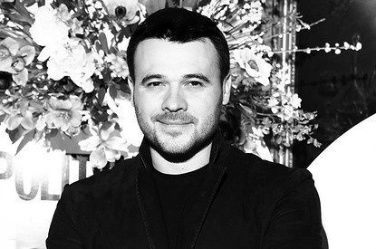 «Жены не совсем довольные»: Эмин Агаларов рассказал, как отдохнул с двумя экс-супругами в Дубае