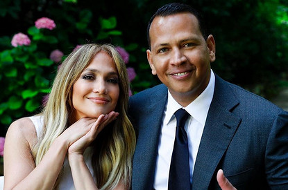 Стали известны причины расставания Дженнифер Лопес и Алекса Родригеса